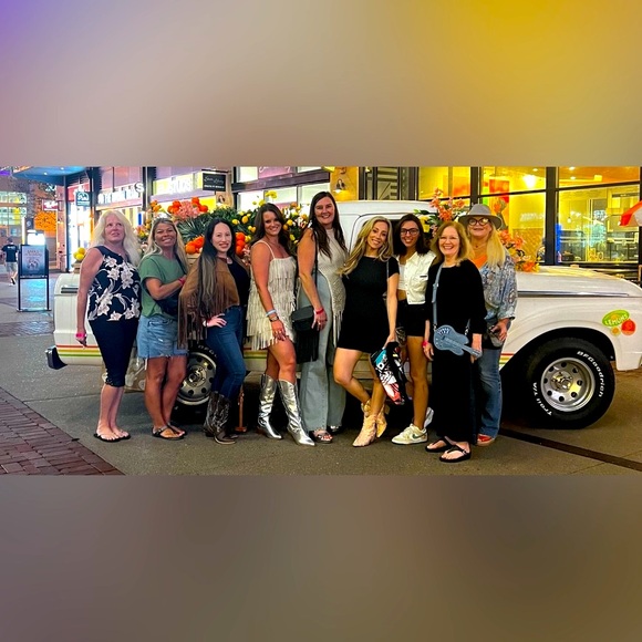 Live Show Listing - Picture 11 of 12